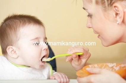 ¿Cómo alimentar a un niño alérgico a la lactosa?
