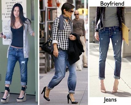 Jeans: Un Clásico que Nunca Muere