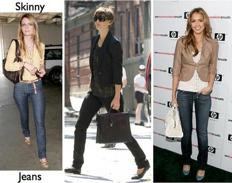 Jeans: Un Clásico que Nunca Muere