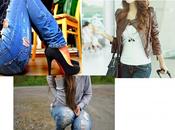 Jeans: clásico nunca muere