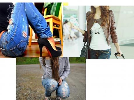 Jeans: Un Clásico que Nunca Muere