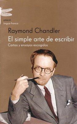 Cuestión de Oficio | Raymond Chandler