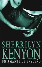 Firmas para #SherrilynKenyonSpain2013