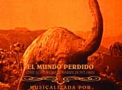 Antoine Reverb Mundo Perdido Movie Company