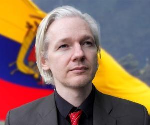 Un largo camino para la libertad de Assange