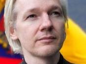 largo camino para libertad Assange