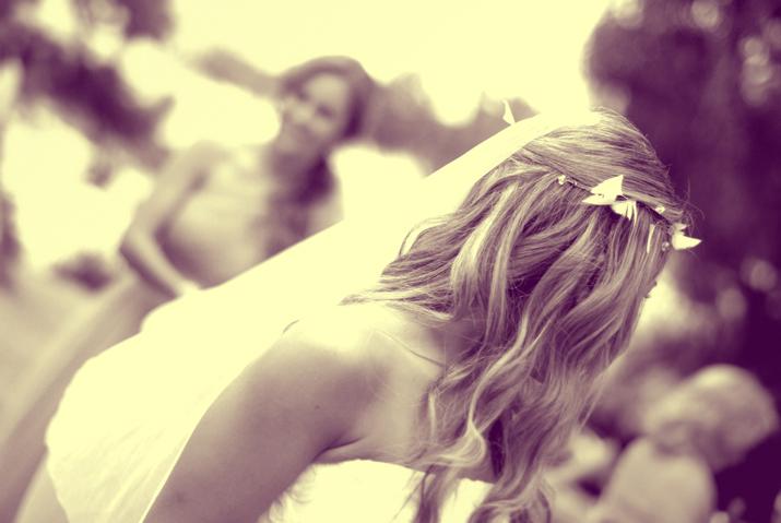 Wedding & Bride: Aida