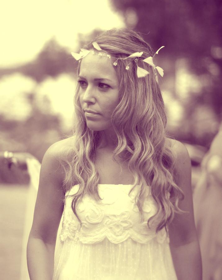 Wedding & Bride: Aida