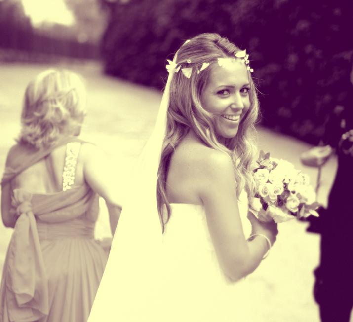 Wedding & Bride: Aida
