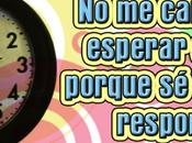 recompensas paciencia
