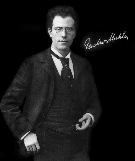 Gustav Mahler – Quinta Sinfonía