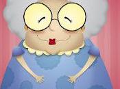 ¿Qué pasa casa abuela?