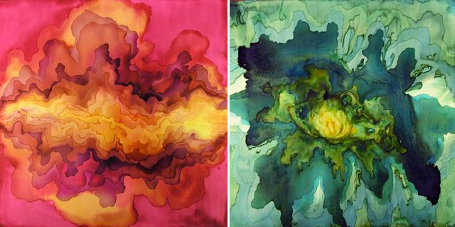 ART... ACUARELAS