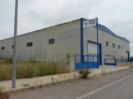 Os presentamos la fábrica de A-cero Tech situada en Castellón con nuevas imágenes interiores