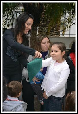 La Teteada por la #SMLM en fotos (algunas) ;)