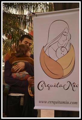 La Teteada por la #SMLM en fotos (algunas) ;)