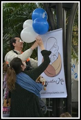 La Teteada por la #SMLM en fotos (algunas) ;)