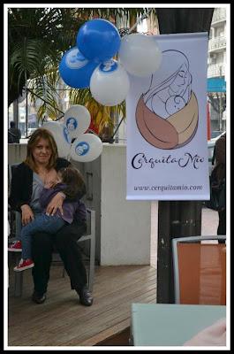 La Teteada por la #SMLM en fotos (algunas) ;)