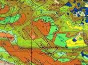 primeros estudios sobre geología Almadén