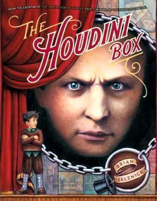 the-houdini-box