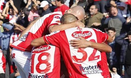 Introspección táctica: Frank Darío Kudelka