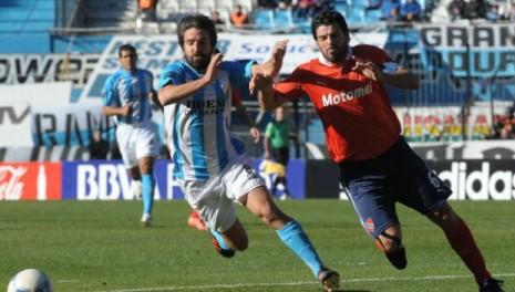 Racing – Independiente, un clásico en duda