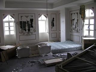 MS Estudiando en Londres: Resumen primera semana