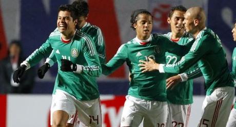Selección mexicana: Las bases para un buen futuro están puestas