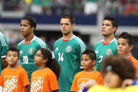 Selección mexicana: Las bases para un buen futuro están puestas