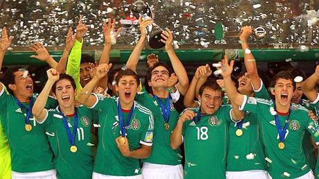 Selección mexicana: Las bases para un buen futuro están puestas