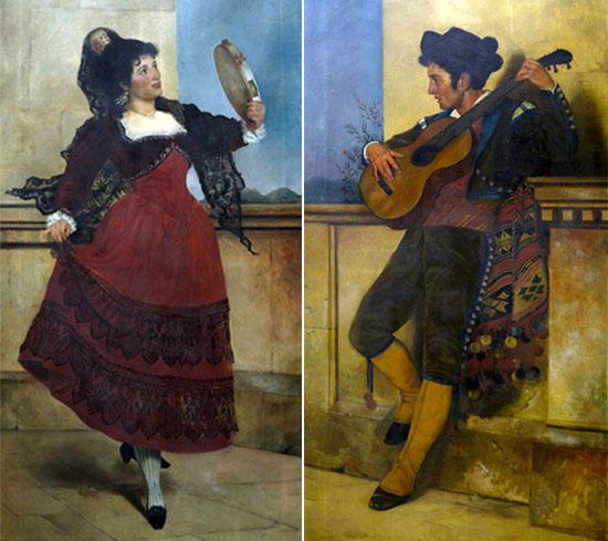 MEMORIAS DE 1838 (X parte)