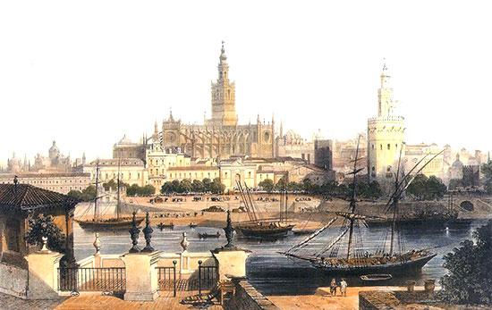 MEMORIAS DE 1838 (X parte)