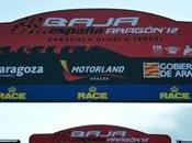 Baja Aragón 2012