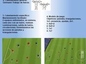 Entrenamiento R.C. Celta Juvenil