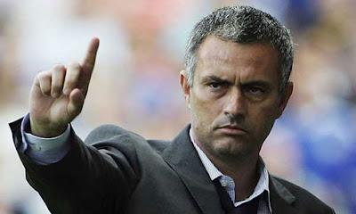 Mourinho: “Deberían empezar a llamarme: el único”