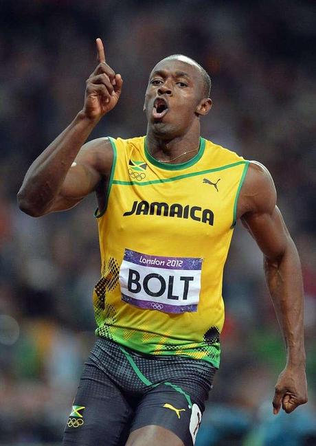 Bolt: Bolt: