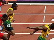 Bolt: dado paso para leyenda". Récord olímpico segunda mejor marca todos tiempos