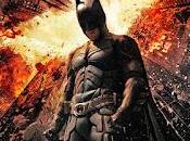 caballero oscuro. leyenda renace (Christopher Nolan)