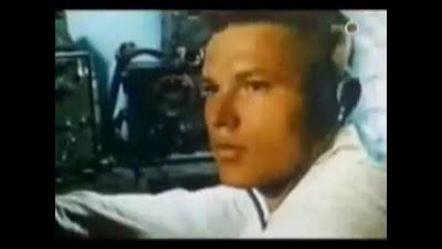 THE OUTER SPACE - IT CAME FROM OUTER SPACE