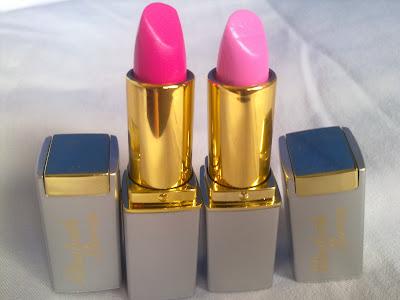 Labiales de Elisabeth Llorca