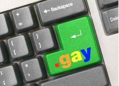 Arabia Saudí se niega a la creación del dominio de Internet .gay