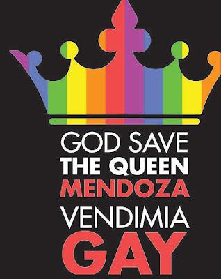 Mendoza se promociona como destino GayFriendly de Argentina