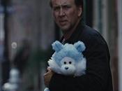Nicolas Cage sigue suyo tráiler 'Stolen'
