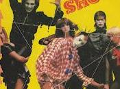 Shock angel face