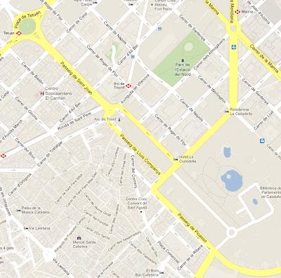 MOSTRA DE VINS I CAVES DE CATALUNYA (EDICION XXXII)