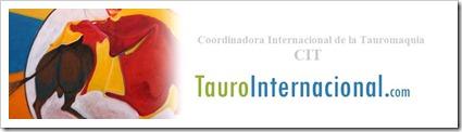 COMUNICADO DE LA COORDINADORA INTERNACIONAL POR LA TAUROMAQUIA (CIT)