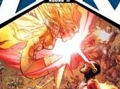 [Marvel]- Axel Alonso comenta Avengers X-Men
