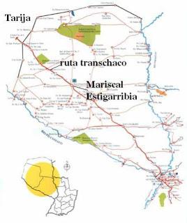 Bolivia sospecha de la instalación de una base militar de EE.UU. en Paraguay