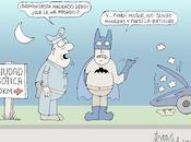 Cuando tecnología convierte Guasón