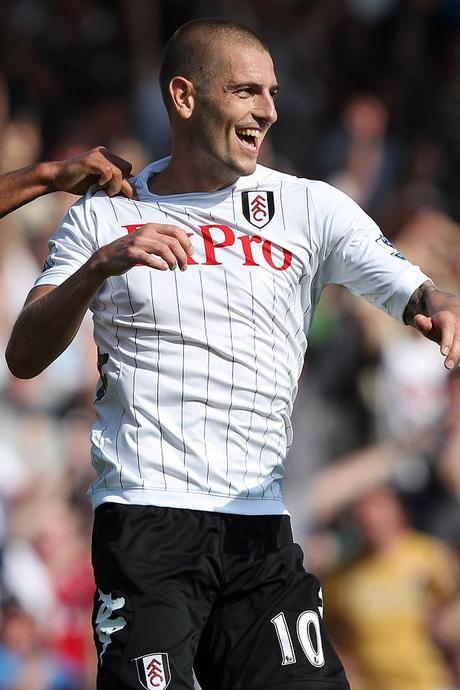 El Fulham le endosa una manita a los canaries El Fulham le endosa una manita a los canaries